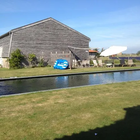 Wellinghoeve Nieuwmunster