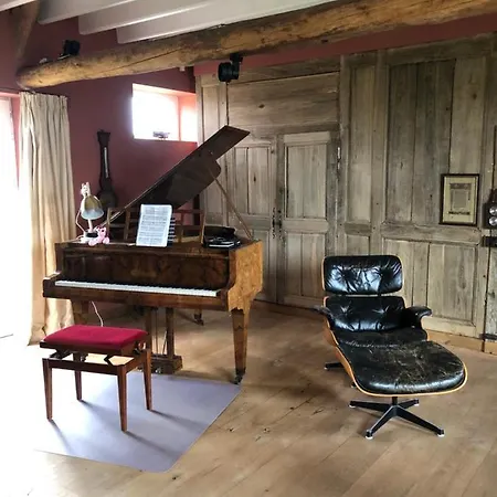 Casa de Férias Wellinghoeve