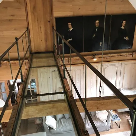 Wellinghoeve Casa de Férias Nieuwmunster