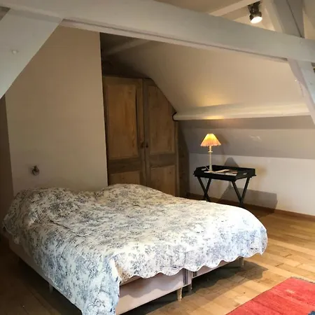 Casa de Férias Wellinghoeve *