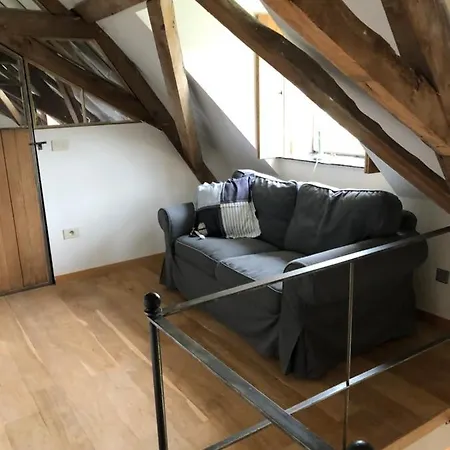 Casa de Férias Wellinghoeve *