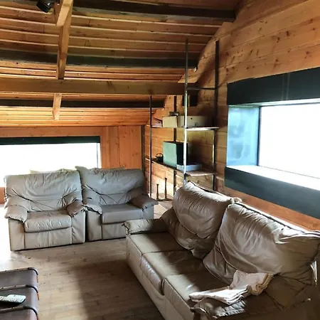 Casa de Férias Wellinghoeve