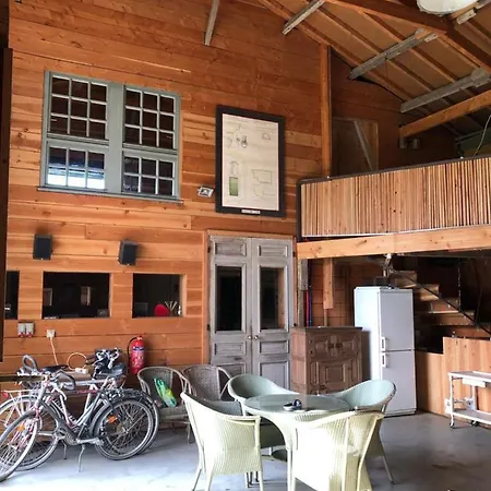 Casa de Férias Wellinghoeve *