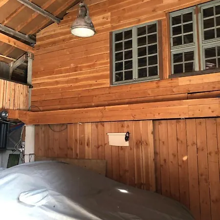 Casa de Férias Wellinghoeve *